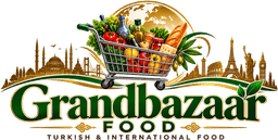 Grand Bazaar Food - Turkish & International Food